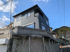 長崎県長崎市金堀町