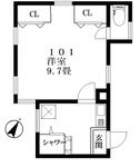 上野桜木ハウスのイメージ