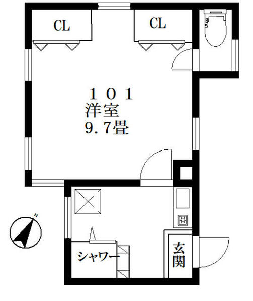 物件画像