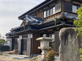 香川県東かがわ市松原