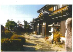 香川県東かがわ市松原