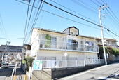 横浜市神奈川区新子安１丁目 2階建 築39年のイメージ