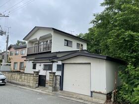 秋田県秋田市飯島字堀川