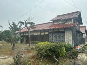 愛知県稲沢市梅須賀町中切