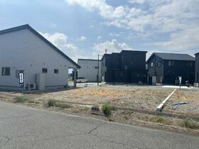 山梨県南アルプス市鏡中條