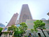 川崎市中原区新丸子東３丁目 59階建 築16年のイメージ