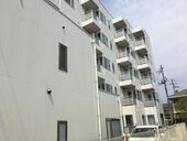 多賀城市桜木３丁目 5階建 築24年のイメージ