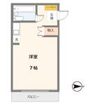 川崎市幸区下平間 3階建 築35年のイメージ