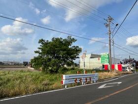 愛知県一宮市春明字中島