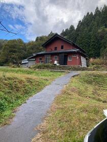 福井県丹生郡越前町笈松