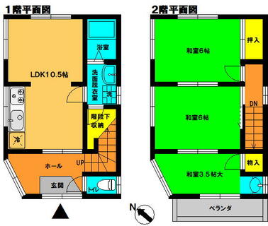 間取り：213144796456