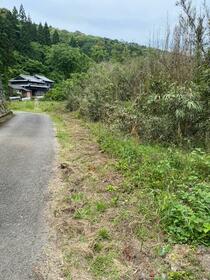 和歌山県海草郡紀美野町奥佐々