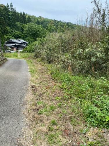 Land, Kimino Town, Wakayama