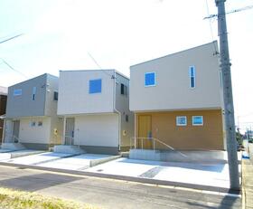 愛知県一宮市三条字郷内西