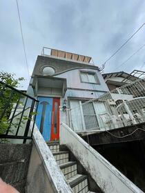 長崎県長崎市岩屋町