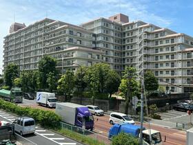 東京都世田谷区千歳台４丁目