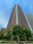 川崎市中原区中丸子 49階建 築17年のイメージ
