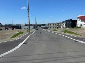 北海道江別市大麻桜木町