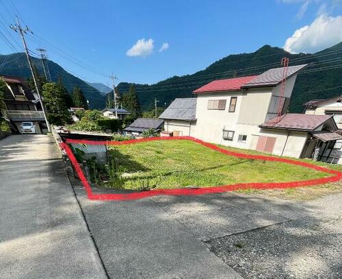 Land, Minakami Town, Gunma