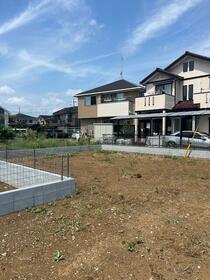 埼玉県川越市大字笠幡