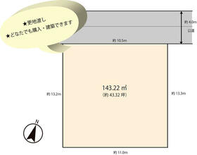 埼玉県ふじみ野市駒林