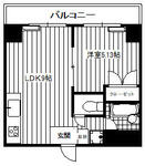 横浜市中区三吉町 7階建 築25年のイメージ