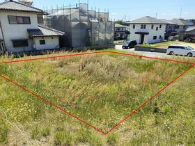 三重県鈴鹿市自由ヶ丘２丁目