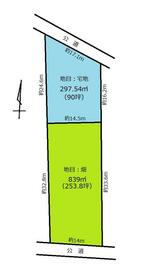 鹿児島県鹿児島市下福元町