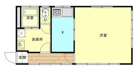 Ｔ－ＨＯＵＳＥ  ｜ 山梨県南アルプス市西野（賃貸一戸建1K・--・44.62㎡） その2