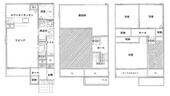 東広島市西条町下見 2階建 新築のイメージ