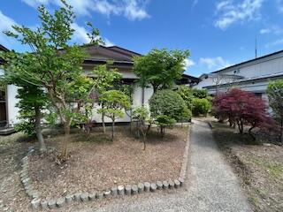 detached 秋田県秋田市牛島東１丁目
