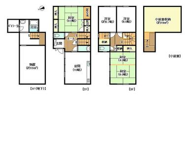 間取り：216002003876