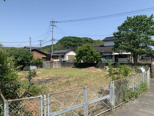 土地, 福岡県 鞍手郡小竹町