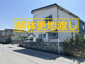 青森県黒石市道北町