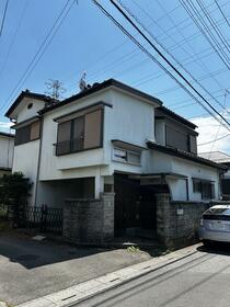 埼玉県春日部市増富