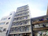 名古屋市中区千代田１丁目 10階建 築46年のイメージ