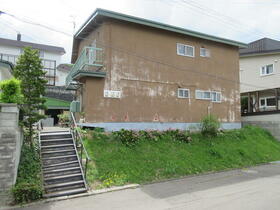 北海道小樽市桂岡町