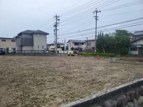 岐阜県羽島市正木町曲利