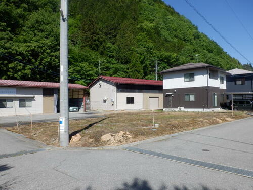 Land, Hida, Gifu