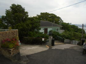 長崎県佐世保市矢岳町