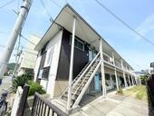 神戸市兵庫区荒田町４丁目 2階建 築60年のイメージ