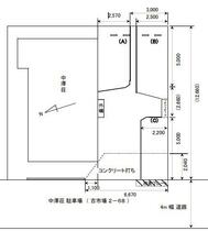 中澤荘  ｜ 神奈川県川崎市幸区古市場２丁目（賃貸アパート1K・2階・19.00㎡） その8