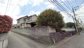 大分県大分市大字葛木