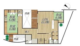 福岡県福岡市城南区樋井川３丁目