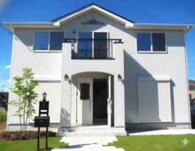 茨城県古河市尾崎