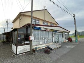 北海道石狩市浜益区川下