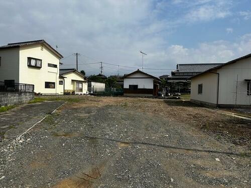 Land, Nagasu Town, Kumamoto