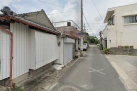 鹿児島県枕崎市折口町