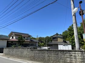 山梨県中央市浅利