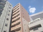 名古屋市中村区名駅南１丁目 10階建 築22年のイメージ